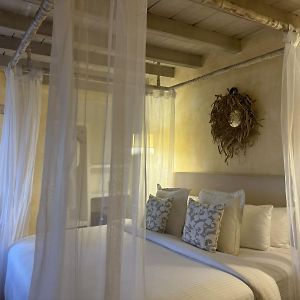 Suite Sea View